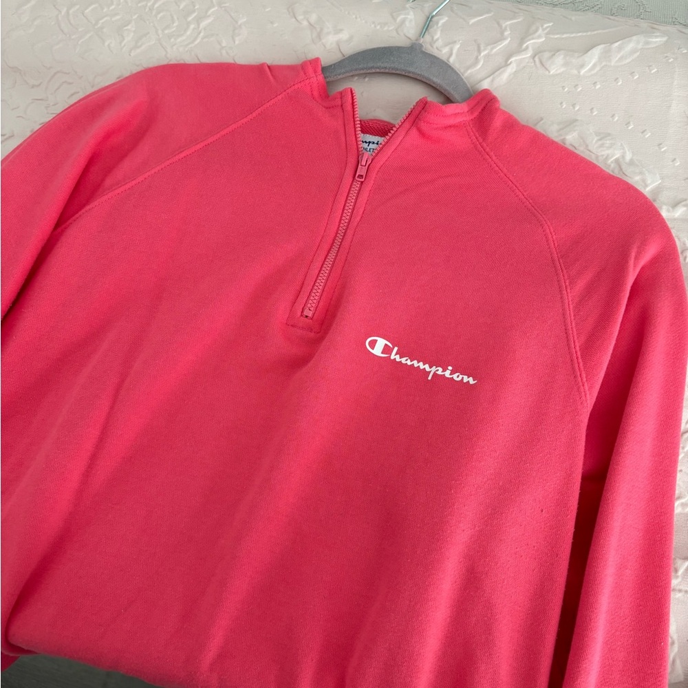 Champion sweatshirt